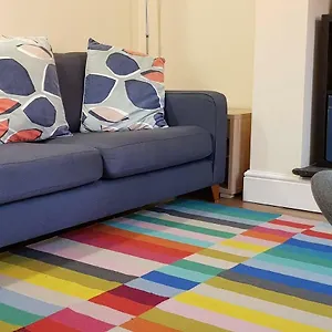 City Centre House, Recently Furnished Chester