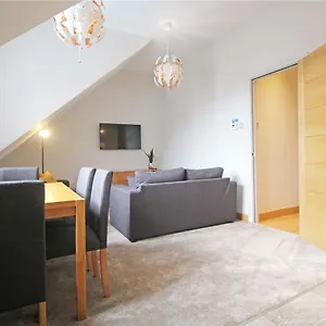 Hunters Walk - Luxury - Free Parking Chester
